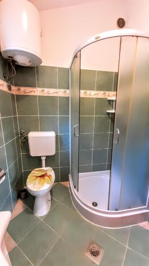 Elvis Appartement *